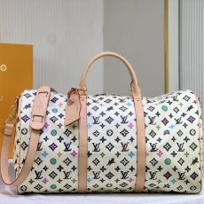 LV Travel Bags